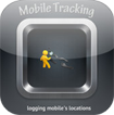 Mobile Tracker for iOS