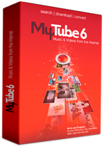  MyTube 6.0.13.328 Tìm kiểm và tải video trên web