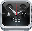 X Clock for iOS