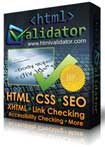 CSE HTML Validator Pro