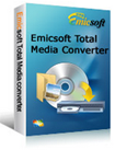 Emicsoft Total Media Converter