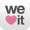 We Heart It for iOS