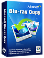  Aiseesoft Blu-ray Copy  7.0.12 Tiện ích sao chép đĩa Blu-ray