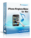 iMacsoft iPhone Ringtone Maker for Mac