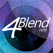 4Blend HDR for Windows Phone