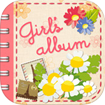 Girl's Album for iOS