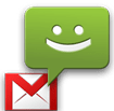 SMS Backup + for Android