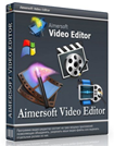 Aimersoft Video Editor
