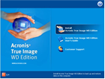 Acronis True Image WD Edition Software