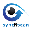 syncNscan for Android