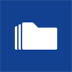 App Folder for Windows Phone