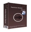 IM-Magic Partition Resizer Server Edition