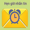 Hẹn giờ gửi tin nhắn for Android