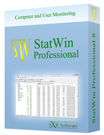 StatWin Professional