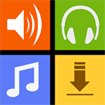 Music Downloader WP8 for Windows Phone