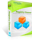 Simple Registry Cleaner