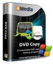 4Media DVD Copy