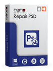 Remo Repair PSD