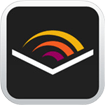 Audiobooks from Audible for iOS