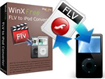 WinX Free FLV to iPod Converter