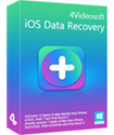 4Videosoft iOS Data Recovery
