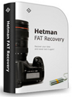 Hetman FAT Recovery