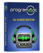 DJ Audio Editor