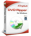 iOrgsoft DVD Ripper