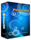 PowerISO cho Linux