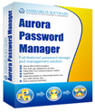 Aurora Password Manager