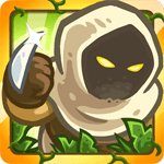 Kingdom Rush Frontiers cho Android