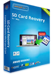 AppleXsoft SD Card Recovery for Mac