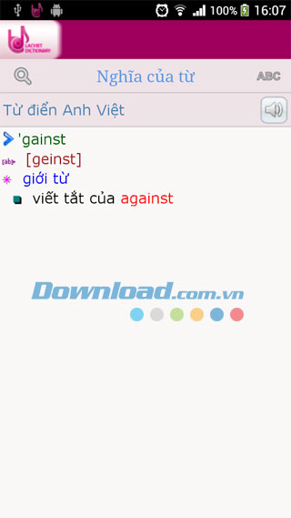 Tải Từ điển Lạc Việt cho Android phiên bản mới nhất 2023