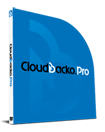 CloudBacko Pro