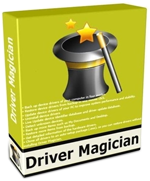 Driver Magician