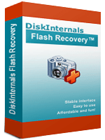 DiskInternals Flash Recovery