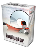 IsoBuster