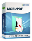 Epubor Kindle to PDF Converter