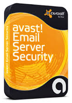  Avast Email Server Security  8.0.1603 Bảo mật email trên máy chủ