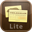 Telegram Lite for iPhone