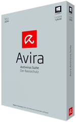  Avira Antivirus Suite 2014 14.0.0.411 Diệt virus nhanh chóng và hiệu quả