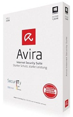  Avira Internet Security Giải pháp bảo vệ toàn diện cho máy tính