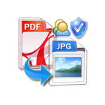 FM PDF to JPG Converter Pro