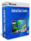 Backuptrans Android Data Transfer