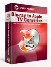 Pavtube Blu-ray to Apple TV Converter