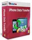 Backuptrans iPhone Data Transfer