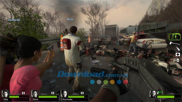 Left 4 Dead 2