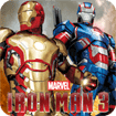 Iron Man 3 Live Wallpaper for Android