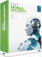 ESET Mobile Security for Windows Mobile