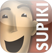 Supiki English Conversation Speaking Practice for iOS